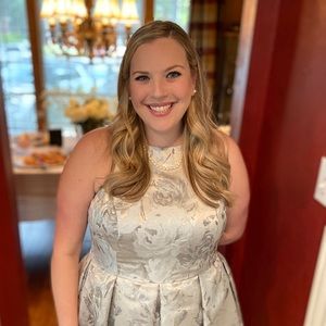 Meet your Posher, Jacqueline
